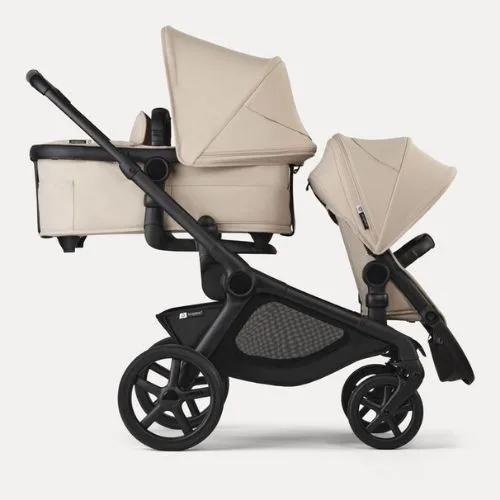 Bugaboo Fox 5 Stroller – Graphite Black