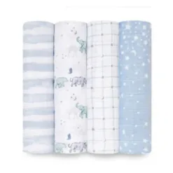 Dream Blanket - Jungle Jam