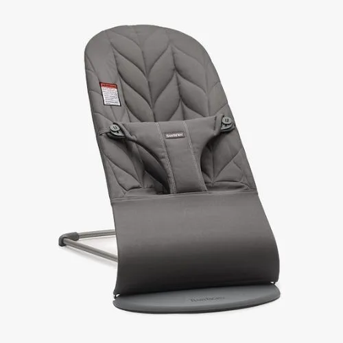 Bouncer Balance Soft – Beige/Grey